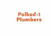 Polkadot Plumbers Ltd Logo