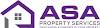 ASA Property Services  Logo