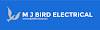 M J Bird Electrical Ltd  Logo