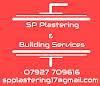 SP Plastering & Building Services  Logo