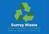 Surrey Waste  Logo
