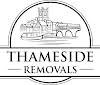 Thameside Removals Logo