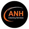 ANH Cleaning Services Logo