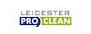 Leicester Pro Clean  Logo