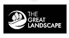 The Great Landscape  Logo