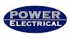POWER Electrical Logo