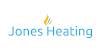 Jones Heating Ltd Logo