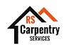 RS Carpentry Services  Logo