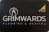 Grimwards Plumbing & Heating Logo