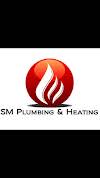 SM Plumbing & Heating Installs Ltd Logo