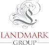 Landmark Architecture and Planning Logo