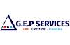 GEP Services Logo
