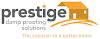 Prestige Damp Proofing Solutions Ltd Logo