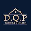 D Q P Plumbing and Heating  Logo