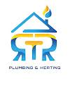 RTR Plumbing and Heating Ltd Logo