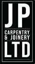 JP Carpentry & Joinery Ltd Logo