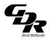 Garage Door Restore West Midlands Limited Logo