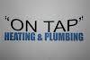 On Tap Heating & Plumbing Logo