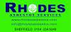 Rhodes Asbestos Services Ltd Logo