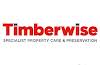 Timberwise (UK) Ltd Logo