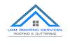 LDM Roofing & Guttering Services Ltd Logo