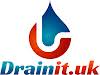 Drainit.uk Logo