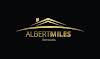 Albert Miles Ltd Logo