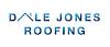 Dale Jones Roofing Logo