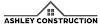 Ashley Construction  Logo
