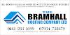 The Bramhall Roofing Company Ltd Logo