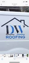 DW Roofing Contractors Ltd Logo