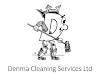 Denma Cleaning Services Ltd Logo