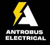 Antrobus Electrical Logo