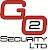 Go2 Security Ltd Logo