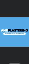 ANR Plastering Logo