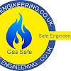 Safe Engineering Ltd Logo