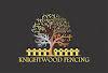 Knightwood Fencing Ltd Logo