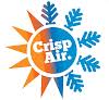 Crisp Air Conditioning  Logo