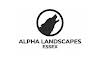 Alpha Landscapes Essex Limited Logo