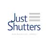 Just Shutters - Essex Logo