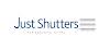 Just Shutters - Surrey Logo