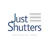 Just Shutters - Birmingham Logo