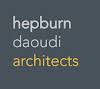 Hepburn Daoudi Architects Ltd Logo