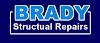 Brady Structural Repairs Logo