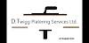 D Twigg Plastering Services Logo