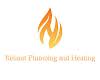 Reliant Plumbing and Heating  Logo