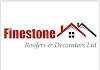Finestone Roofers and Decorators Logo