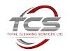 Total Cleaning Services Ltd Logo