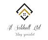 AL(Solihull)Ltd Logo