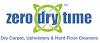 Zero Dry Time Stockport Cheshire Ltd. Logo